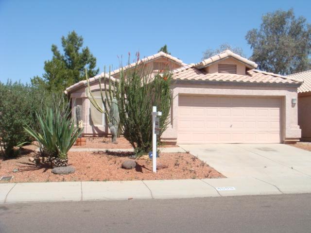 4808 W Topeka Dr., Glendale, AZ 85308