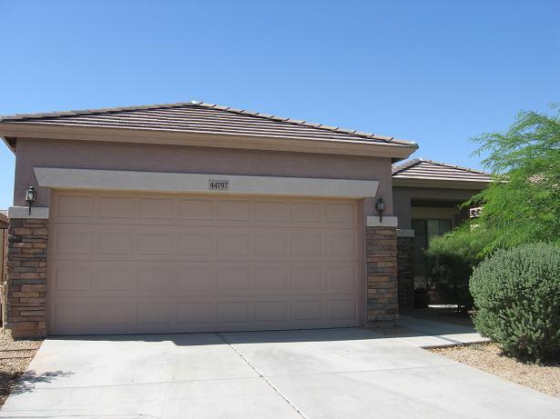 44797 W Paraiso Ln., Maricopa, AZ 85239