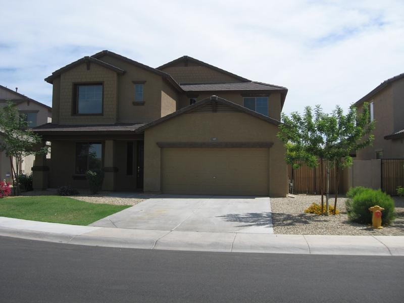 127 S 108th Ave., Avondale, AZ 85323