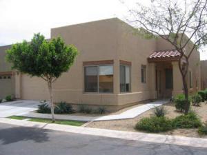 1650 S Crismon Rd. #19, Mesa, AZ 85209