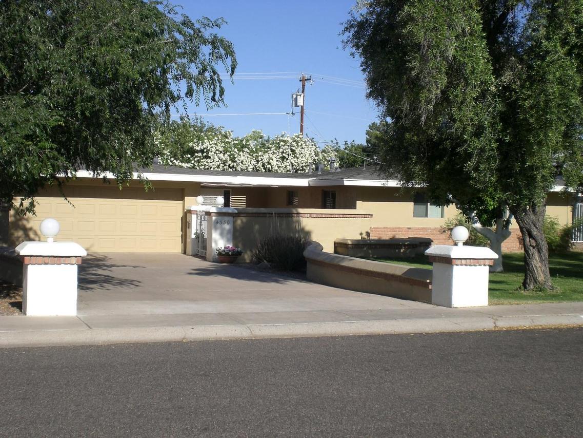4330 N 30th St., Phoenix, AZ 85016