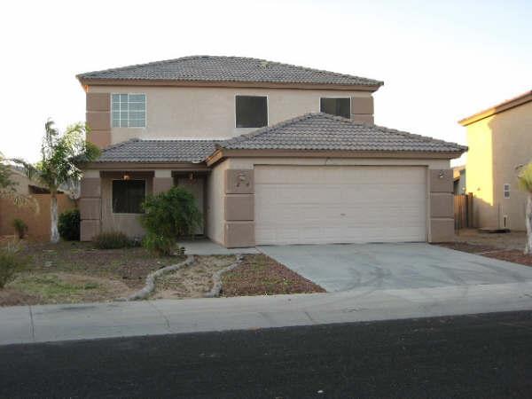 12514 W Pershing St., El Mirage, AZ 85335