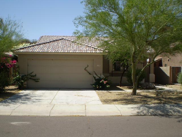6419 W Villa Linda Dr., Glendale, AZ 85310