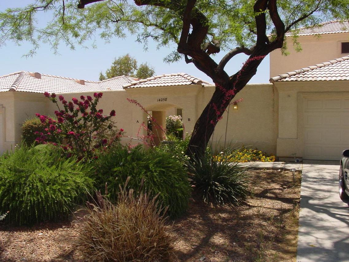 14258 N Saguaro Blvd., Fountain Hills, AZ 85268