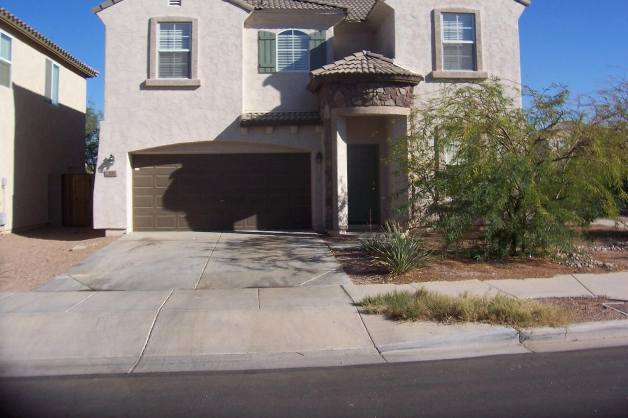 2531 S 89th Dr., Tolleson, AZ 85353