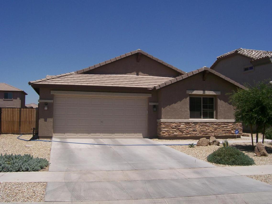 11272 W Buchanan St., Avondale, AZ 85323