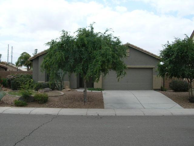 9921 W Kirby Ave., Tolleson, AZ 85353