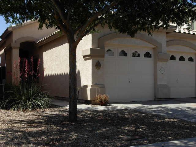 7257 E Knoll St., Mesa, AZ 85207