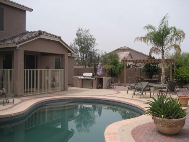 1818 E Fawn Dr., Phoenix, AZ 85042