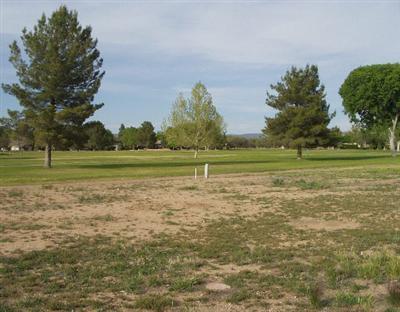 N Montezuma Ave., Rimrock, AZ 86335