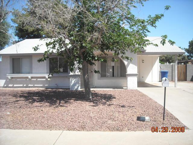 1524 W Marlboro Dr., Chandler, AZ 85224