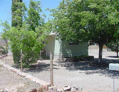 618 S 4th St., Cottonwood, AZ 86326
