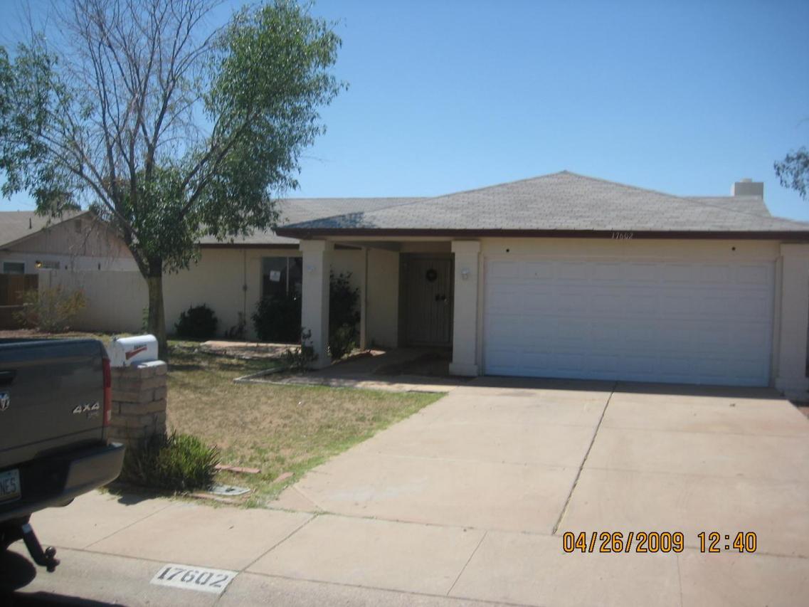 17602 N 16th Dr., Phoenix, AZ 85023