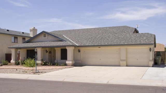 6386 W Angela Dr., Glendale, AZ 85308