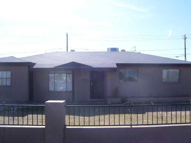 4430 N 47th Ave., Phoenix, AZ 85031