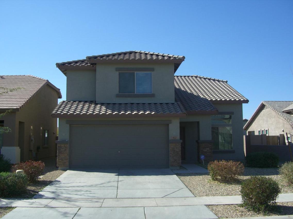 422 S 111th Dr., Avondale, AZ 85323