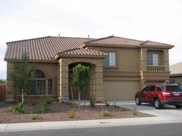 11434 E Stanton Cir., Mesa, AZ 85212
