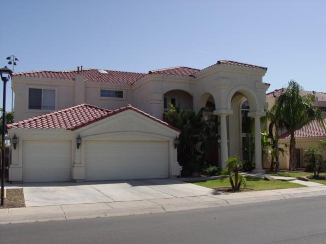 1551 W Commerce Ave., Gilbert, AZ 85233