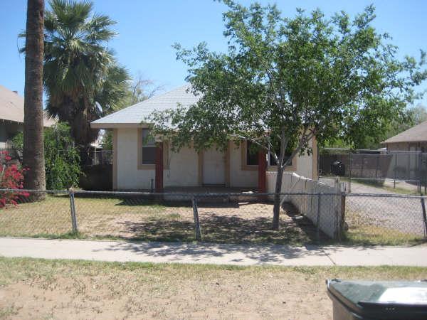 1013 N 9th St., Phoenix, AZ 85006