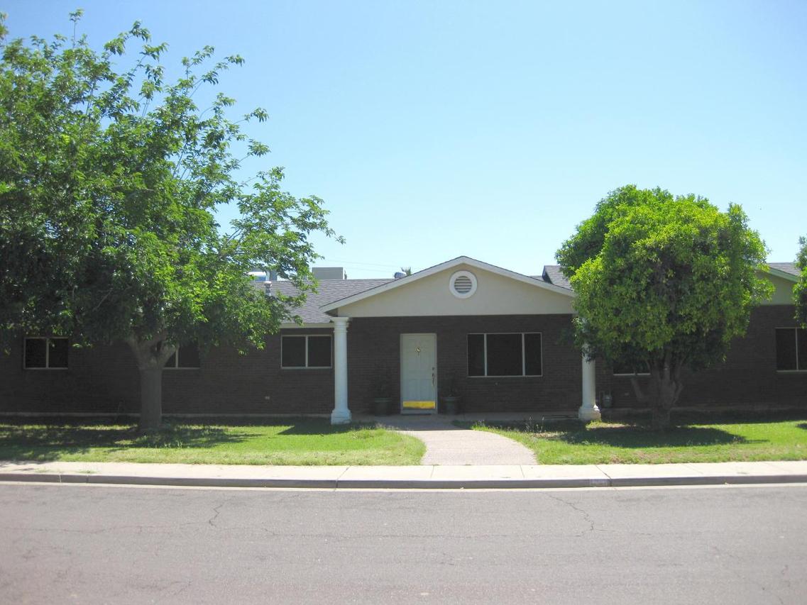 525 N 39th Way, Mesa, AZ 85205