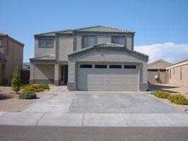 11714 W Banff Ct., El Mirage, AZ 85335