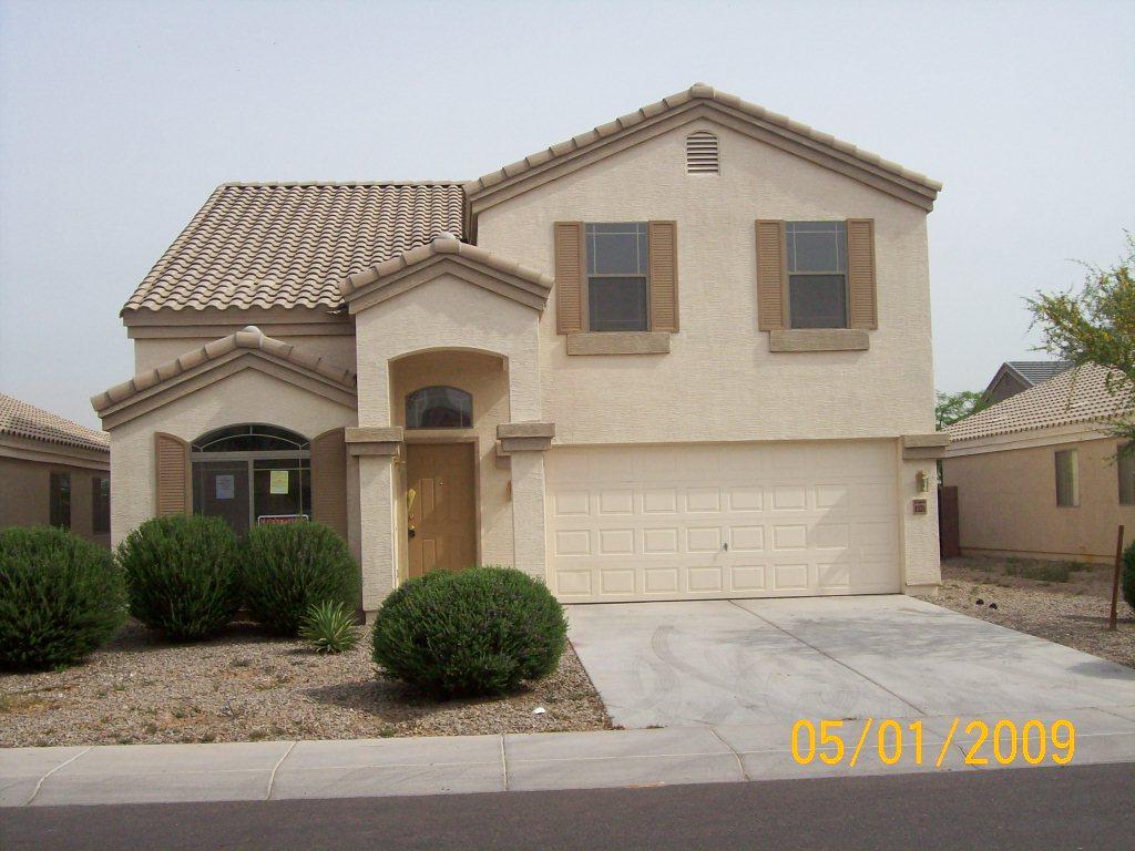 8320 W Crown King Rd., Tolleson, AZ 85353