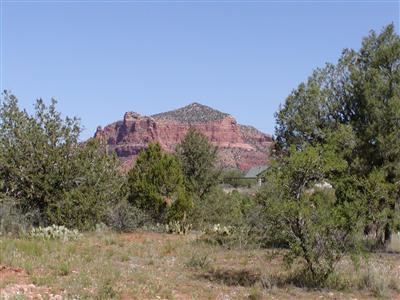Wild Horse Mesa, Sedona, AZ 86351