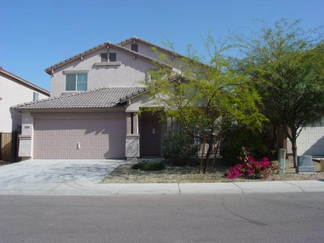 9206 W Cordes Rd., Tolleson, AZ 85353