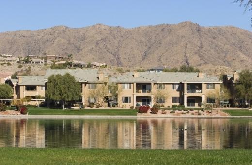 16013 S Desert Foothills Pkwy. #1040, Phoenix, AZ 85048