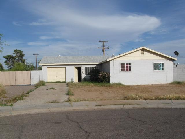 4431 N 58th Ave., Phoenix, AZ 85031