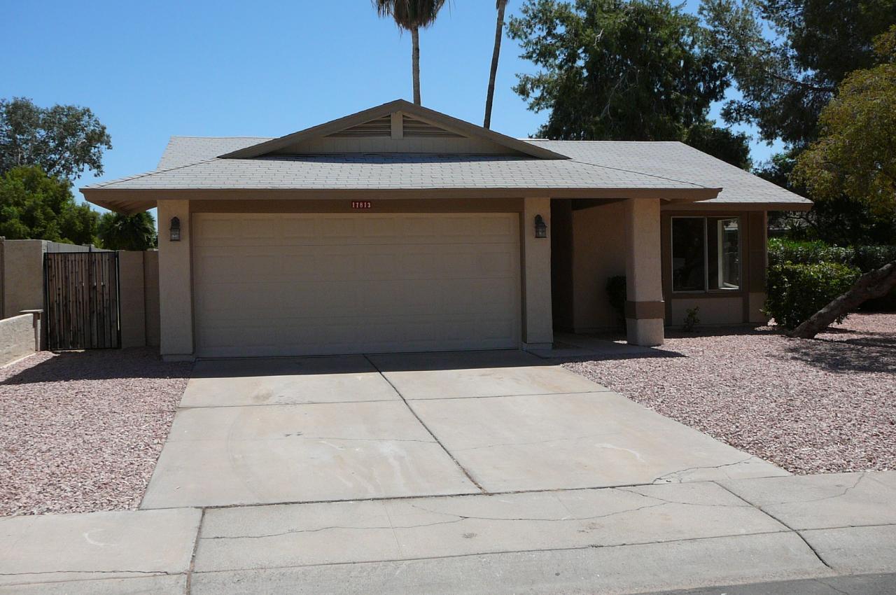 17813 N 57th Dr., Glendale, AZ 85308