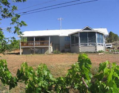 10375 E Lynn Dr., Cornville, AZ 86325