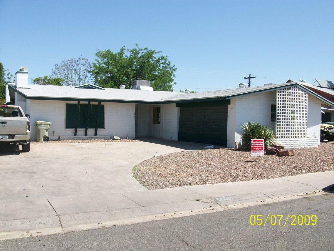 4544 W Keim Dr., Glendale, AZ 85301