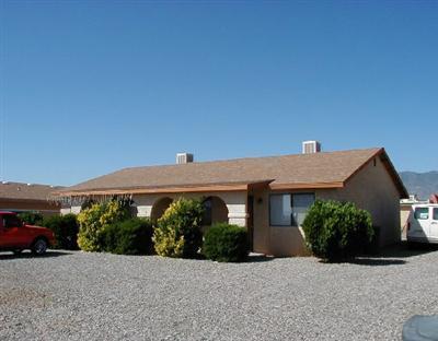 2630 Mountain View #2, Cottonwood, AZ 86326