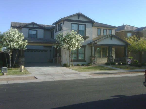 3631 E Hutchins Ct., Gilbert, AZ 85295