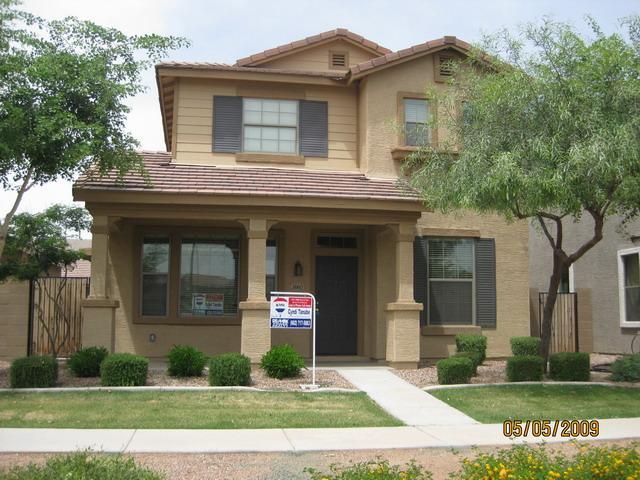 3660 E Hyatt Ln., Gilbert, AZ 85295