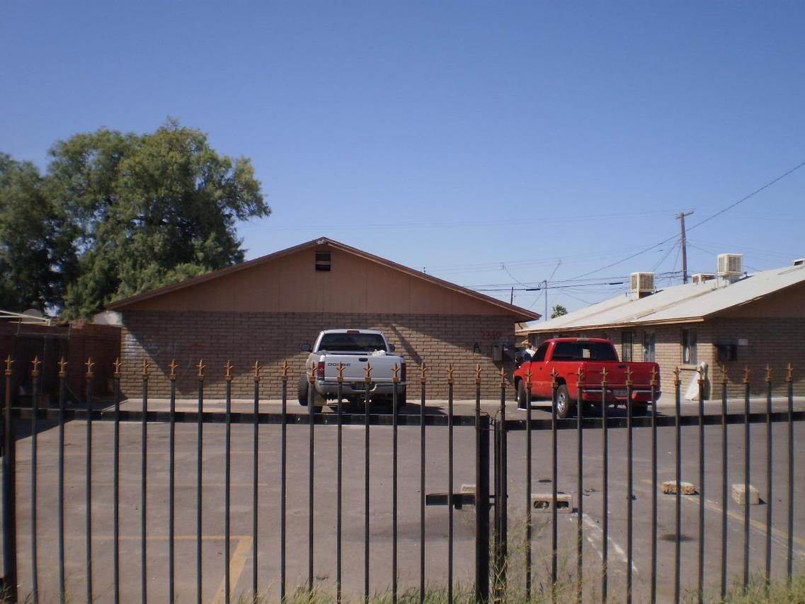 2330 W Madison St., Phoenix, AZ 85009