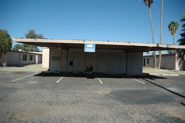 738 S Stapley Dr., Mesa, AZ 85204