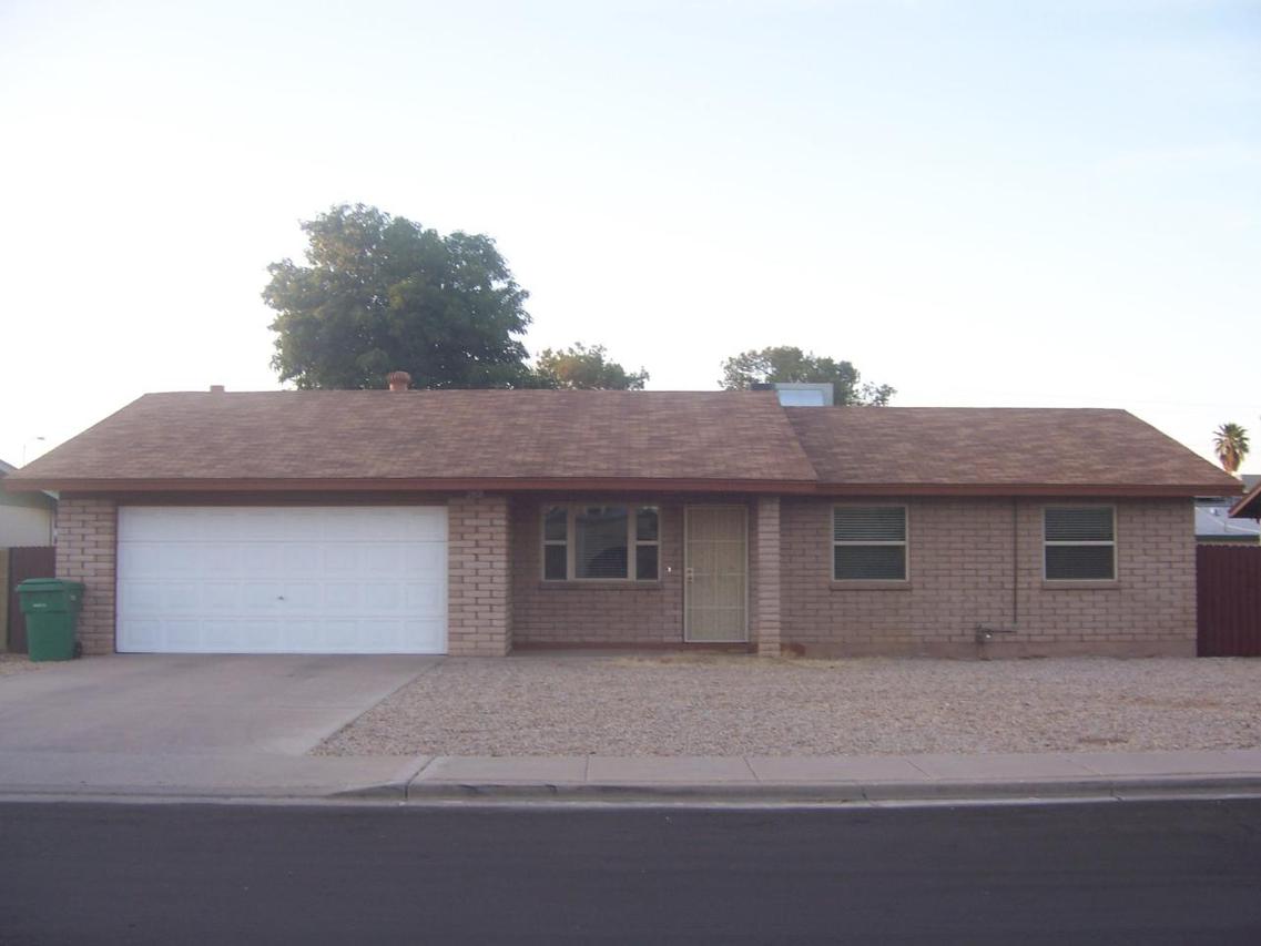 2818 E Caballero St., Mesa, AZ 85213