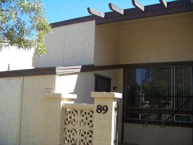 3646 N 69th Ave. #89, Phoenix, AZ 85033