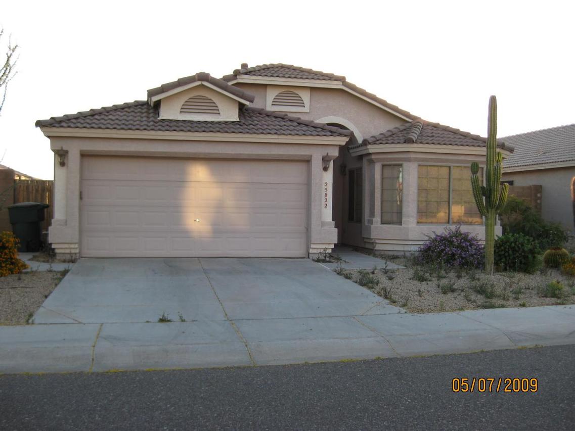 25822 N 65th Ave., Phoenix, AZ 85083