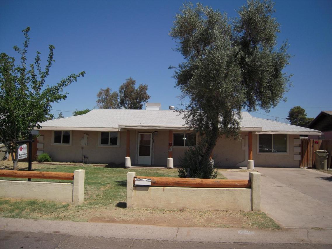 6008 W Rose Ln., Glendale, AZ 85301