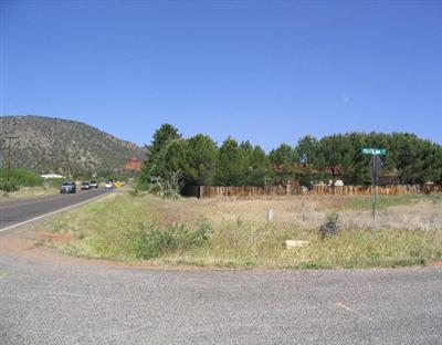 25 Yellow Hat Cir., Sedona, AZ 86351