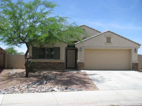 4203 E Mine Shaft Rd., Queen Creek, AZ 85243