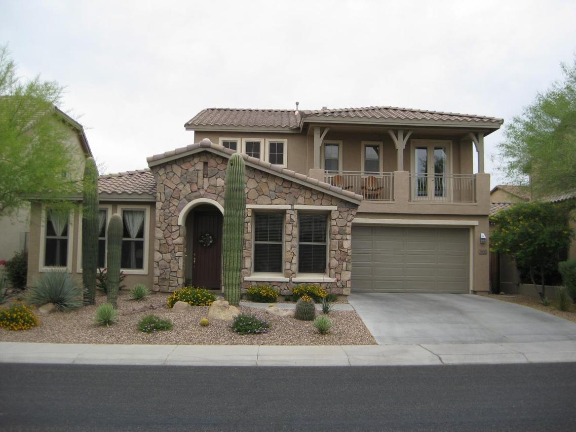 3426 W Warren Dr., Anthem, AZ 85086