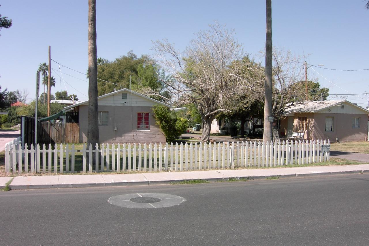 4446 N Longview Ave., Phoenix, AZ 85014