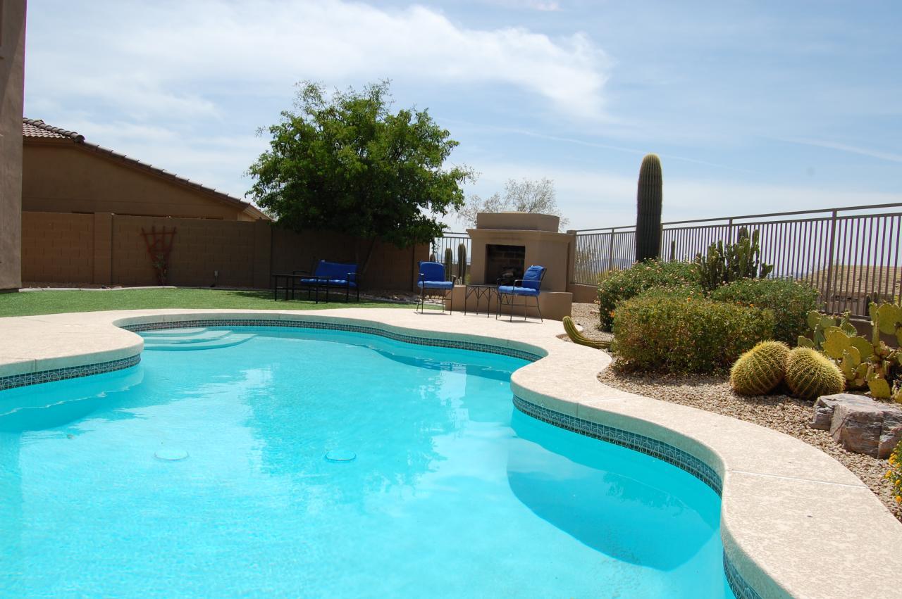16694 N 108th St., Scottsdale, AZ 85255