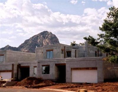 1478 Vista Montana Rd., Sedona, AZ 86336