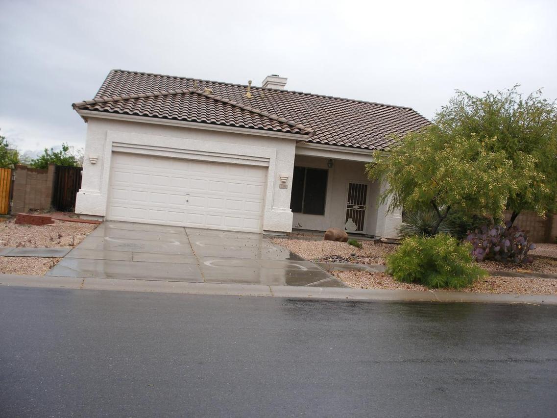 2346 N Pyrite, Mesa, AZ 85207