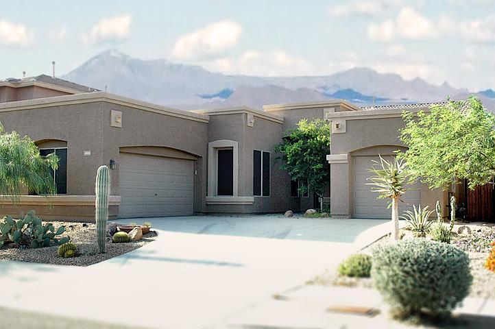 3418 W Donatello Dr., Phoenix, AZ 85086